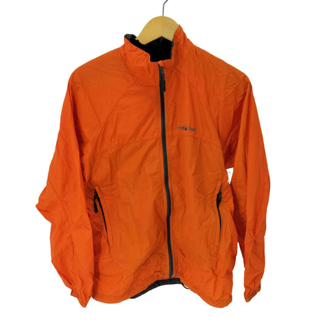 モンベル mont bell ウインドブラストジャケット メンズ JPN:S